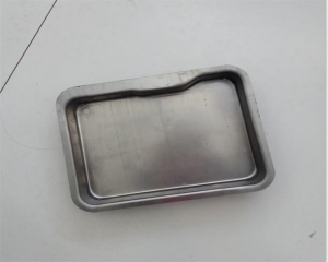 汽車(chē)沖壓件有拉傷或暗傷或晶粒粗大還能用嗎？