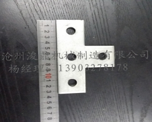 優(yōu)質原材料模具設備相結合方可生產(chǎn)出優(yōu)質的沖壓件